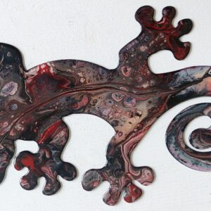 Gecko groß 02