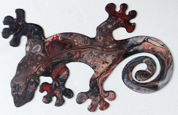 Gecko groß 02