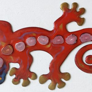 Gecko groß 01
