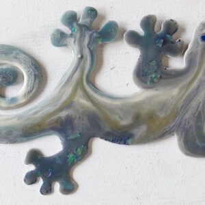 Gecko klein 04