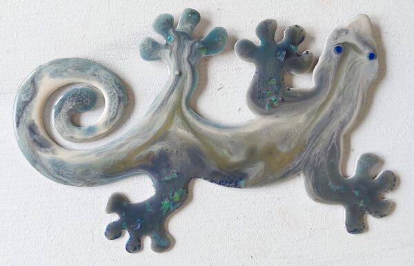 Gecko klein 04