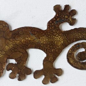 Gecko klein 03