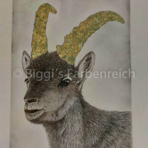 Steinbock